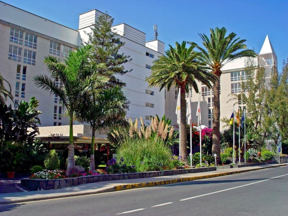 Iberostar Costa Canaria Bull Costa Canaria & Spa - Adults only