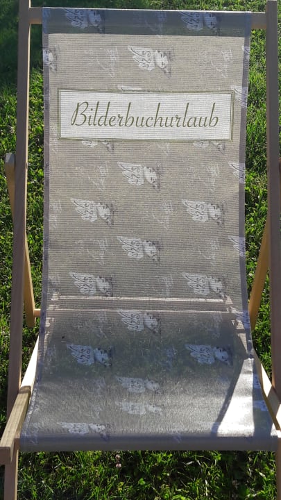 Gartenanlage Landhaus Knura