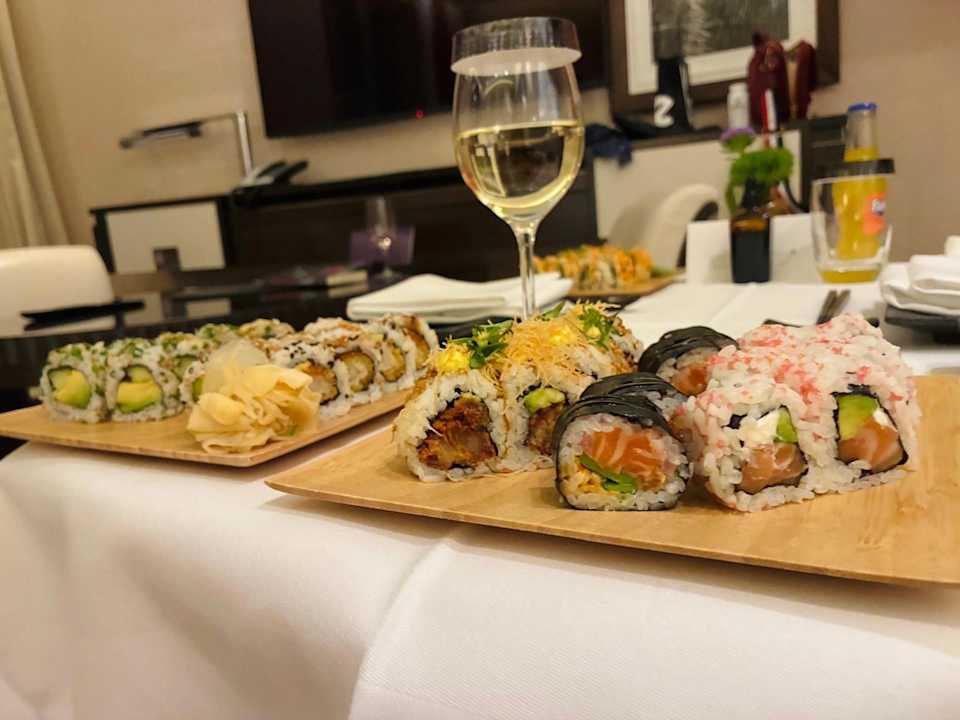 Gastro Waldorf Astoria Berlin