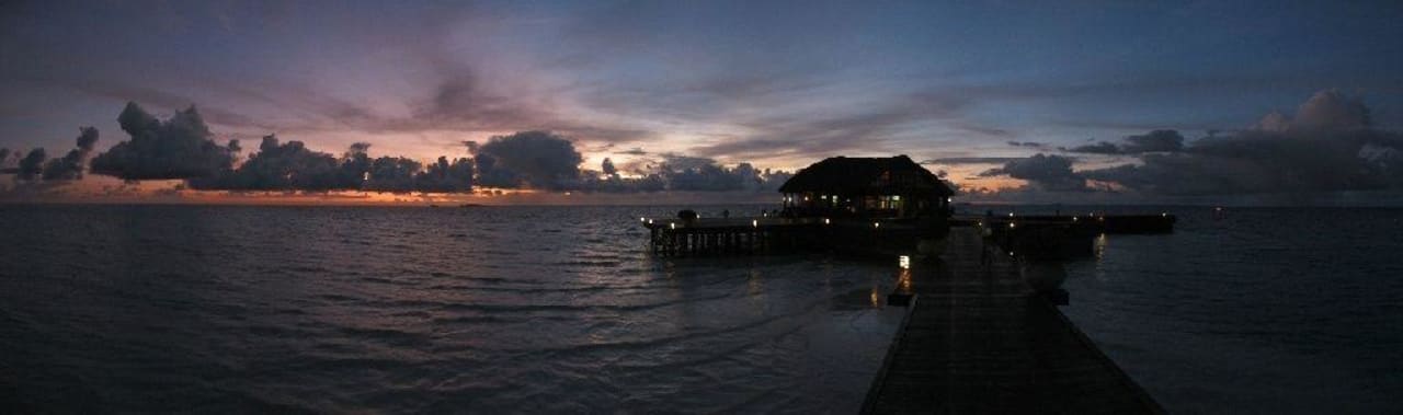 Tauchbasis Sun Siyam Olhuveli