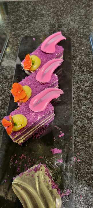 Gastro Sherwood Exclusive Lara