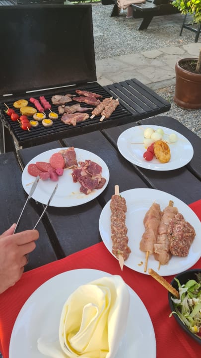 Gastro Aydinbey Kings Palace & Spa