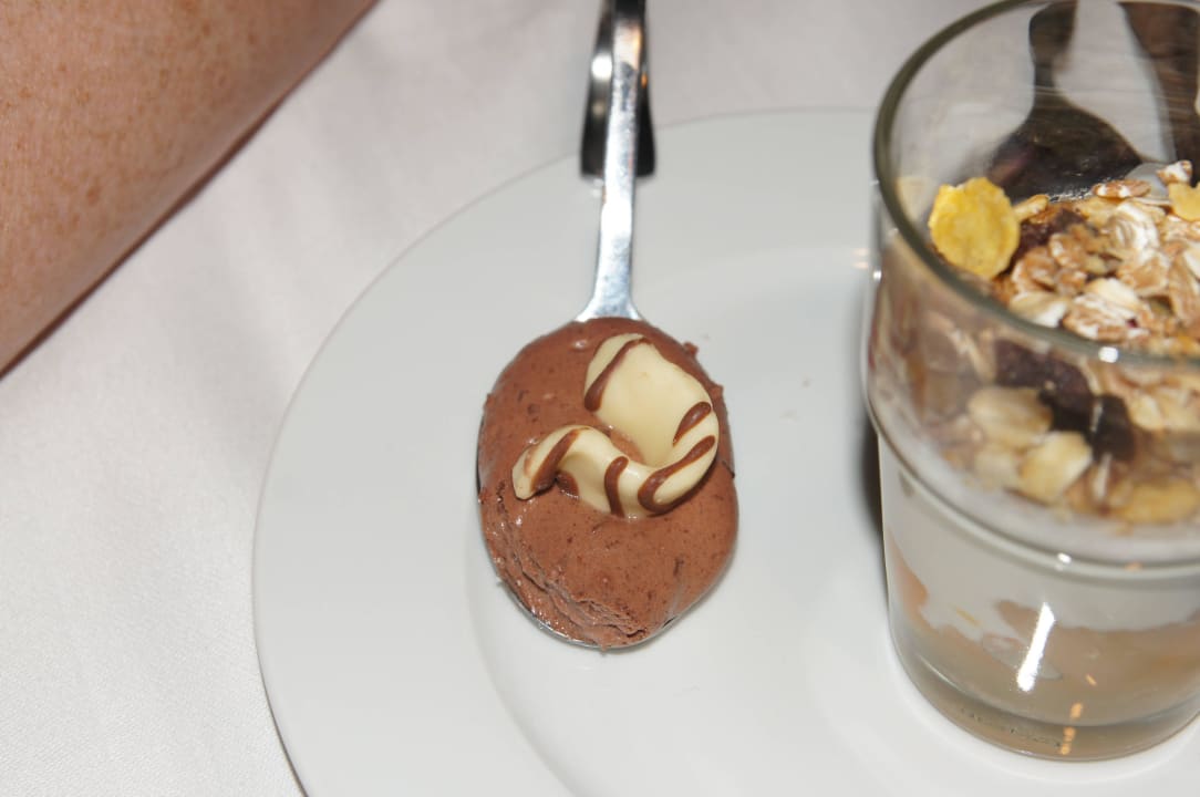 Nachspeise Familotel Der Böhmerwald - Euer Familienhotel im Bayerischen Wald