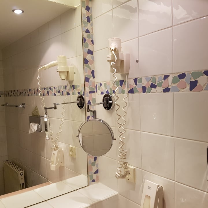 Zimmer SCOL Sporthotel Zillertal