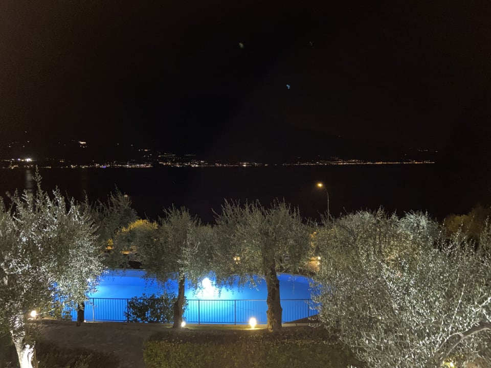 Pool Hotel Atilius