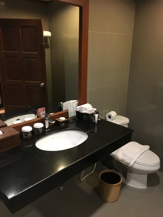 Zimmer Best Western Premier Bangtao Beach Resort & Spa