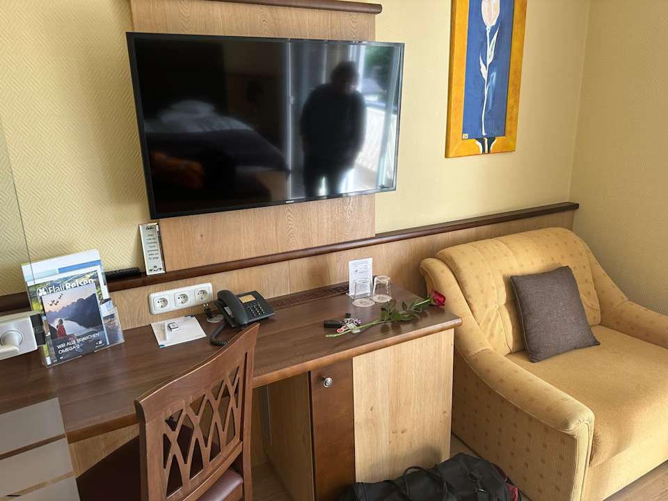 Zimmer Flairhotel am Wörthersee