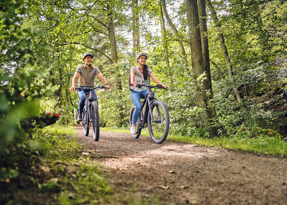 Sport & Freizeit Hotel Deimann