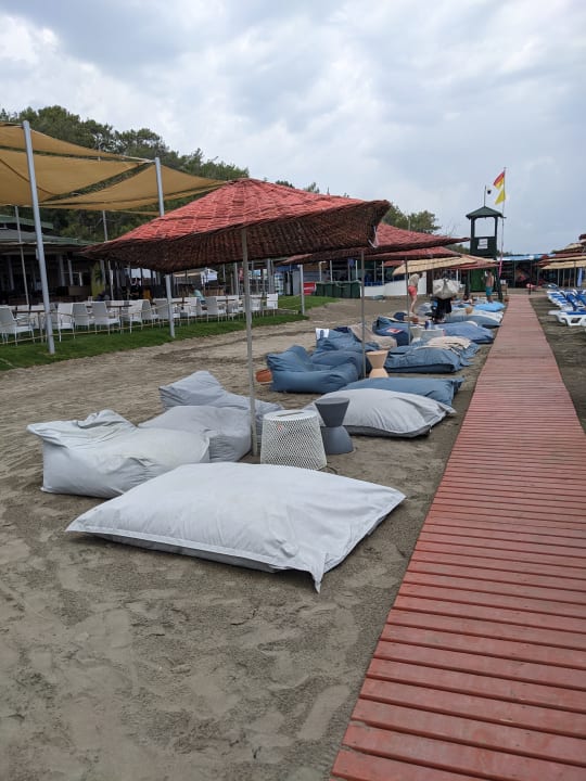 Strand TUI BLUE Sarigerme Park