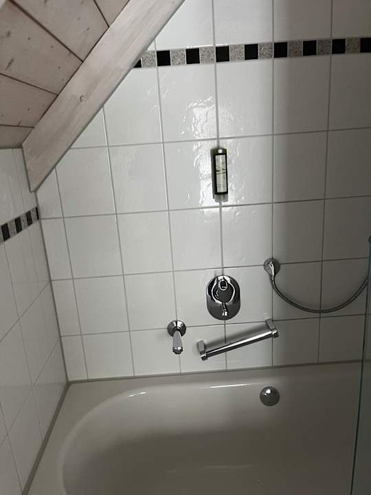 Zimmer Precise Resort Marina Wolfsbruch