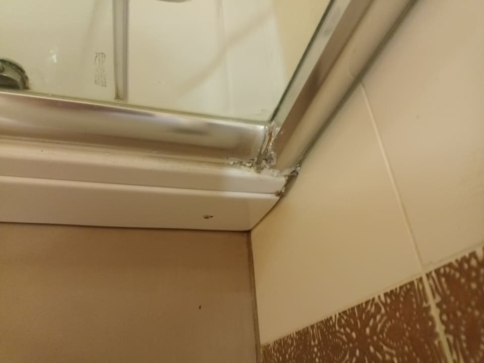 Zimmer Kirman Belazur Resort & Spa