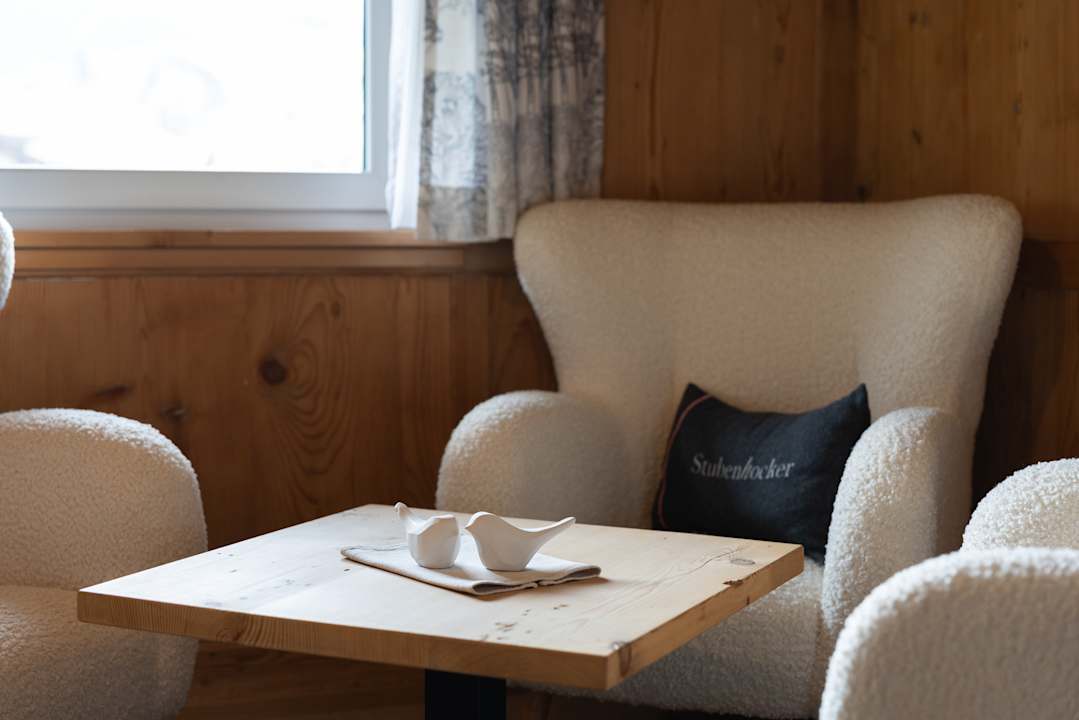 Sonstiges Panoramahaus Künzler