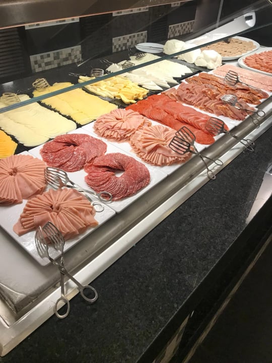 Gastro Hotel Riu Tequila