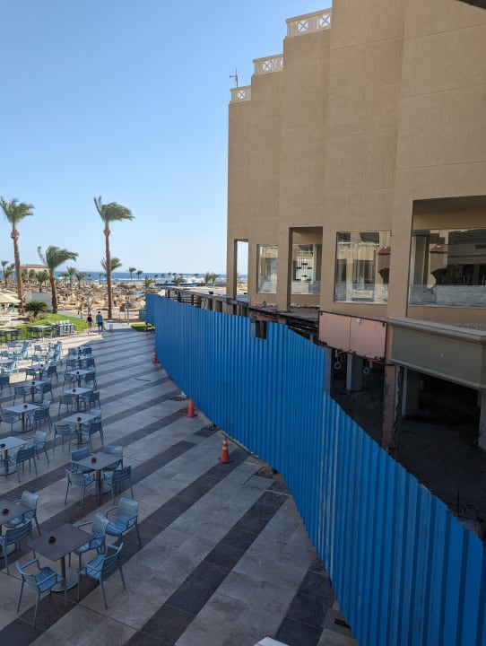 Sonstiges Beach Albatros Resort