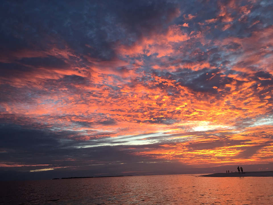 Strand Kuredu Island Resort & Spa