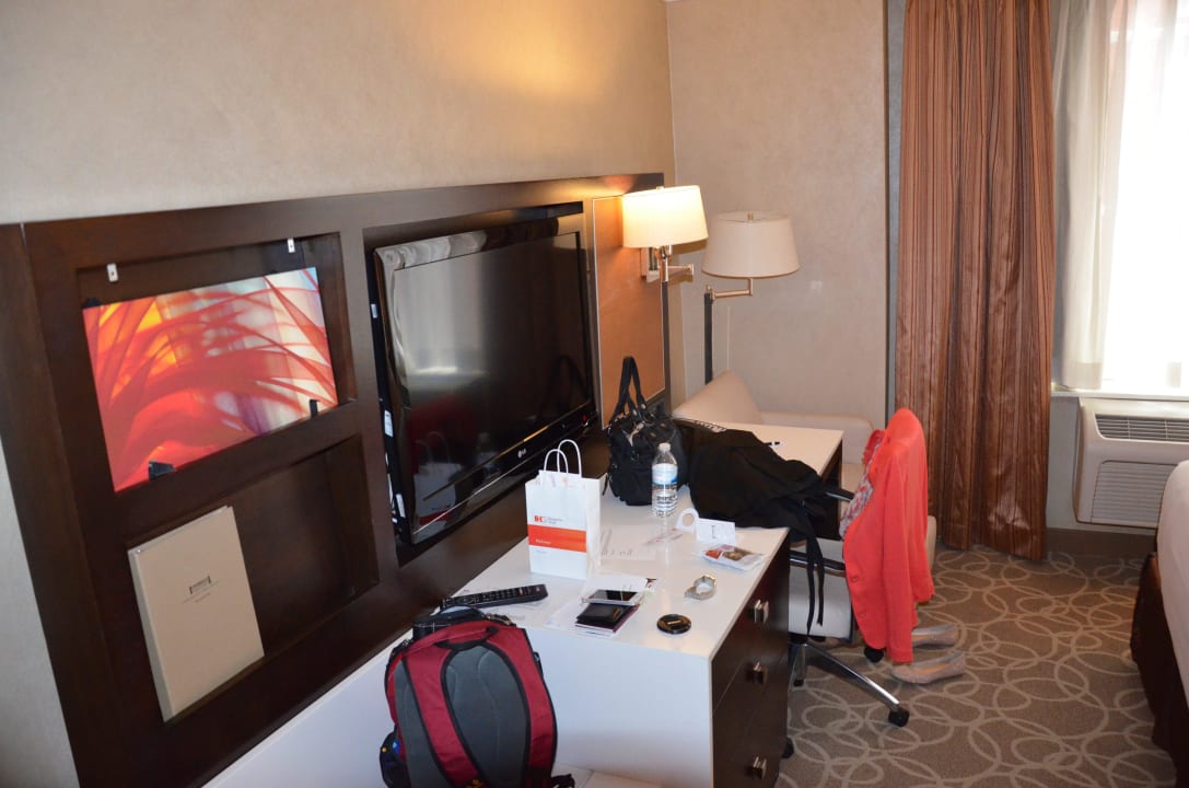 Schreibtisch Delta Hotels by Marriott New York Times Square