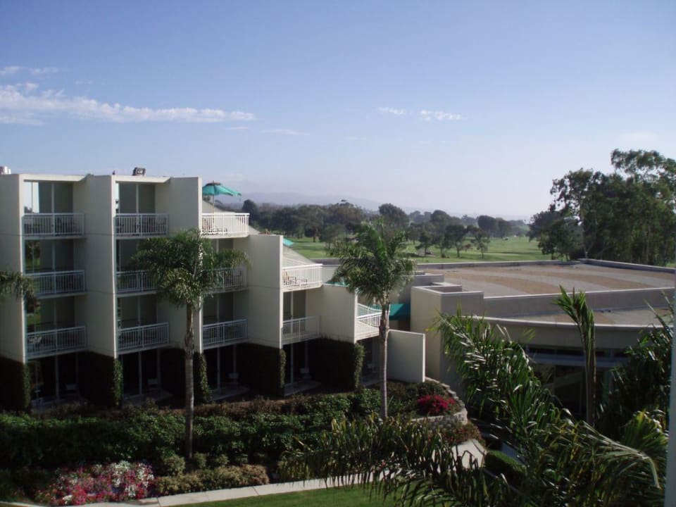 Hilton Torrey Pines Hotel Hilton La Jolla Torrey Pines