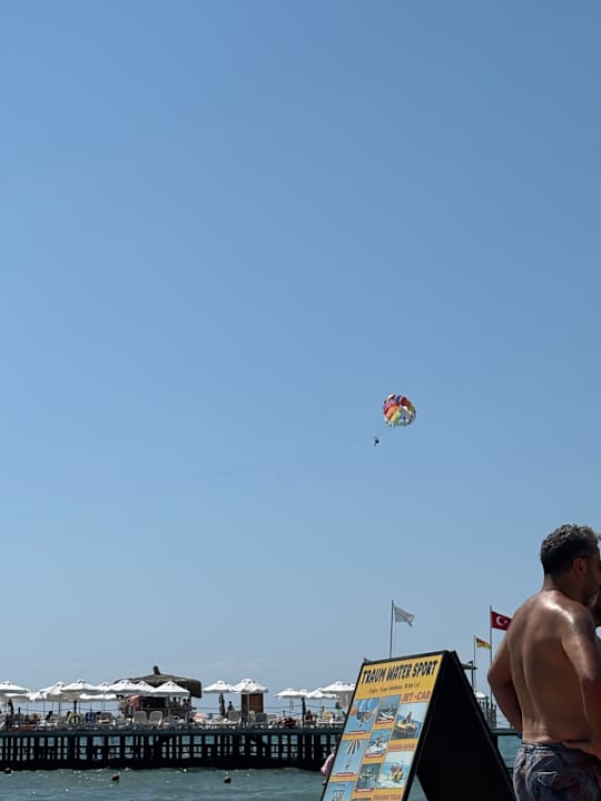 Sport & Freizeit Seaden Corolla Hotel