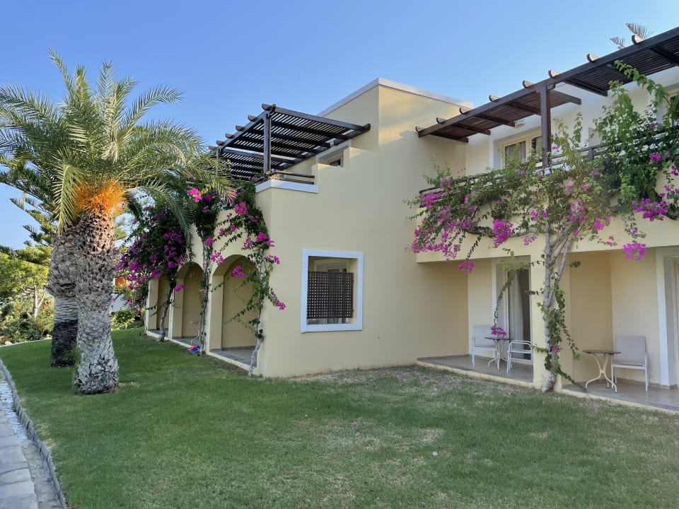 Außenansicht Iberostar Selection Creta Marine