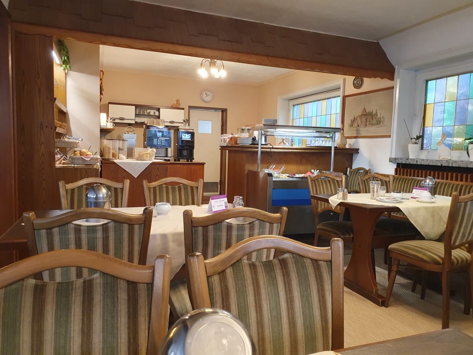 Gastro Heidehotel Anna