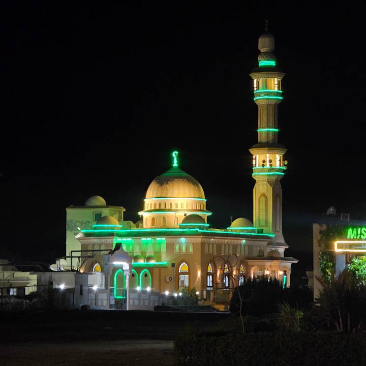 Sonstiges Golden Beach Resort