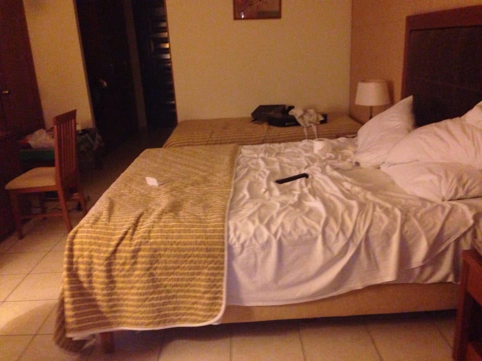 Zimmer 204 Porto Bello Royal