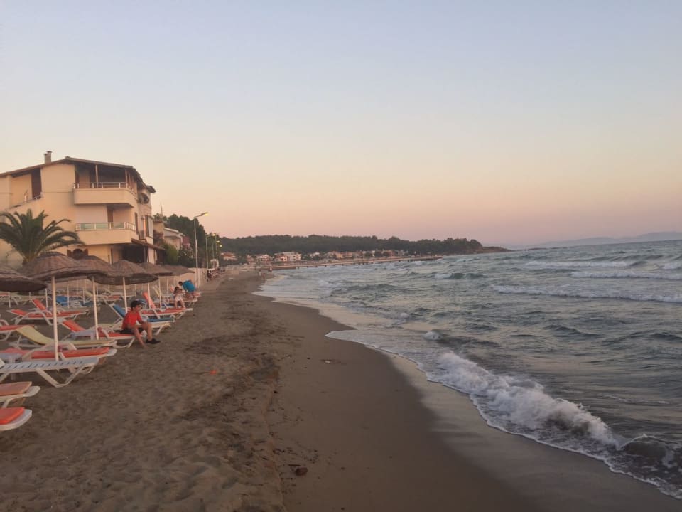 Strand Dogan Paradise Beach