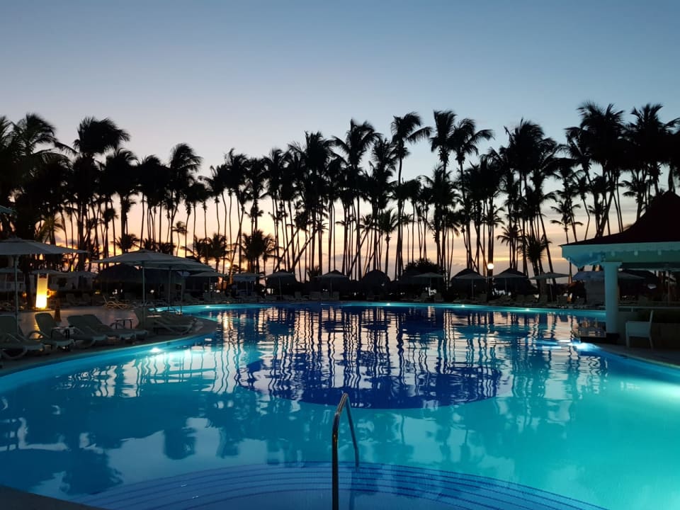 Pool Bahia Principe Luxury Bouganville