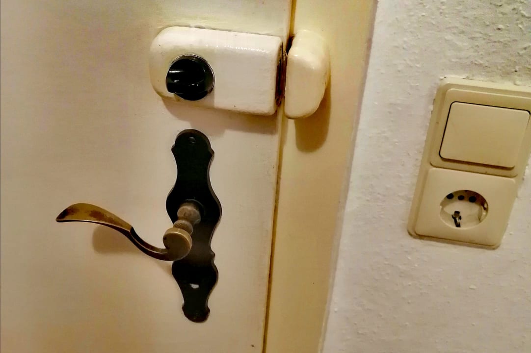 Zimmer Hotel-Pension Garni Forsthaus Sellin