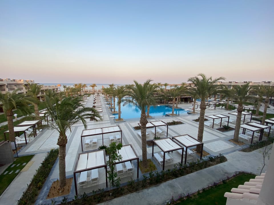 Ausblick Jaz Costa Mares (Adults Only)