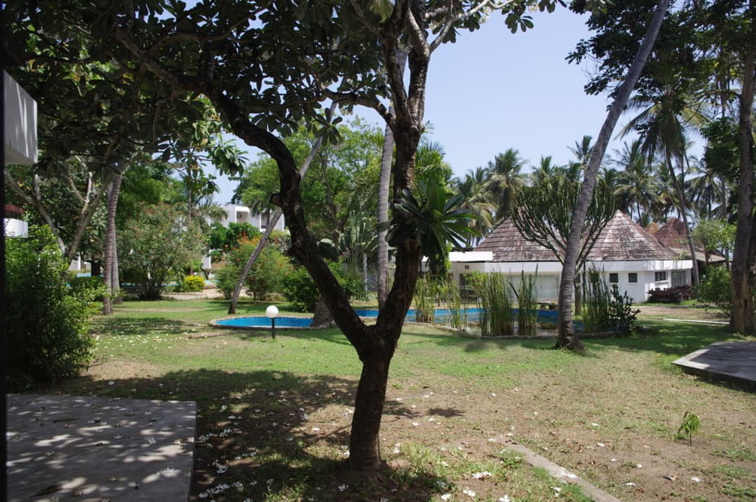 Kenya Bay Hotel Kenya Bay Beach