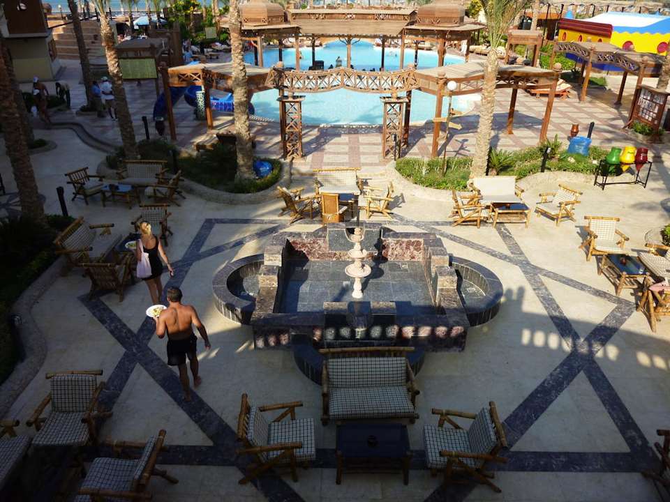 Festival Riviera Riviera Aqua Park Resort