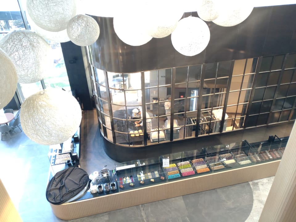 Sonstiges Voyage Belek Golf & Spa