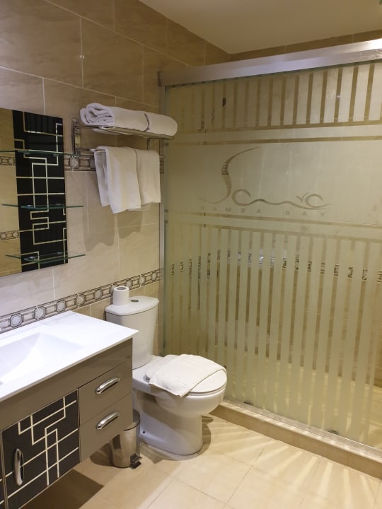 Zimmer Gravity Hotel & Aqua Park Hurghada