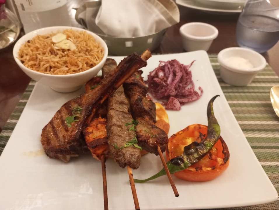 Gastro Souq Al Wakra Hotel Qatar By Tivoli