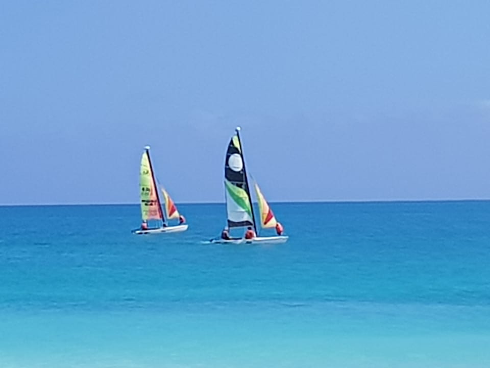 Strand Melia Las Dunas