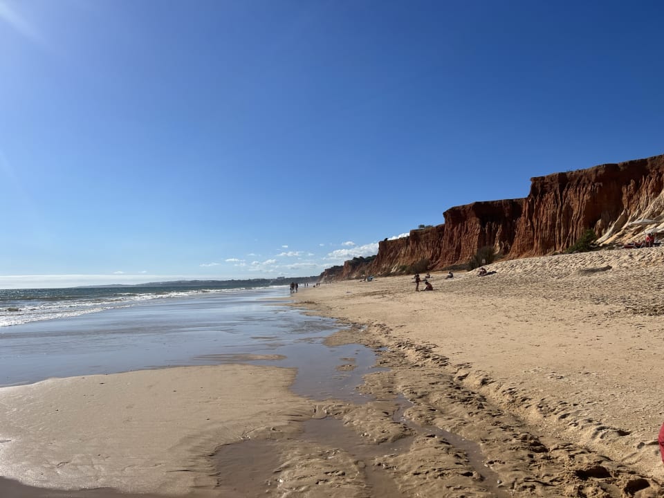 Strand AP Adriana Beach Resort