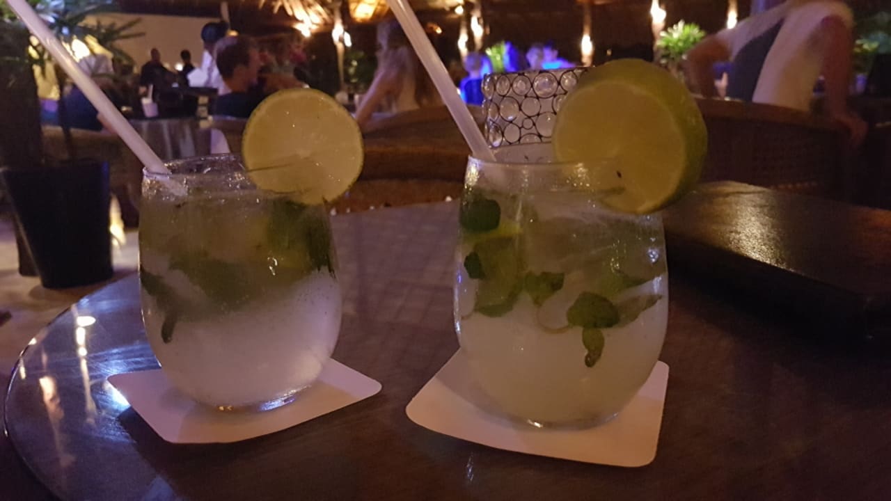 Gastro Akumal Bay Beach & Wellness Resort