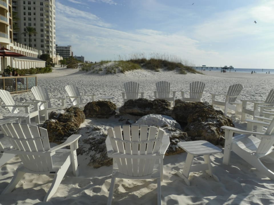 Vuurput Sandpearl Resort