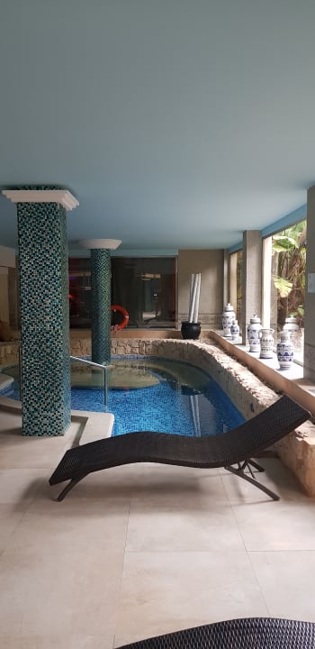 Sport & Freizeit Lago Garden