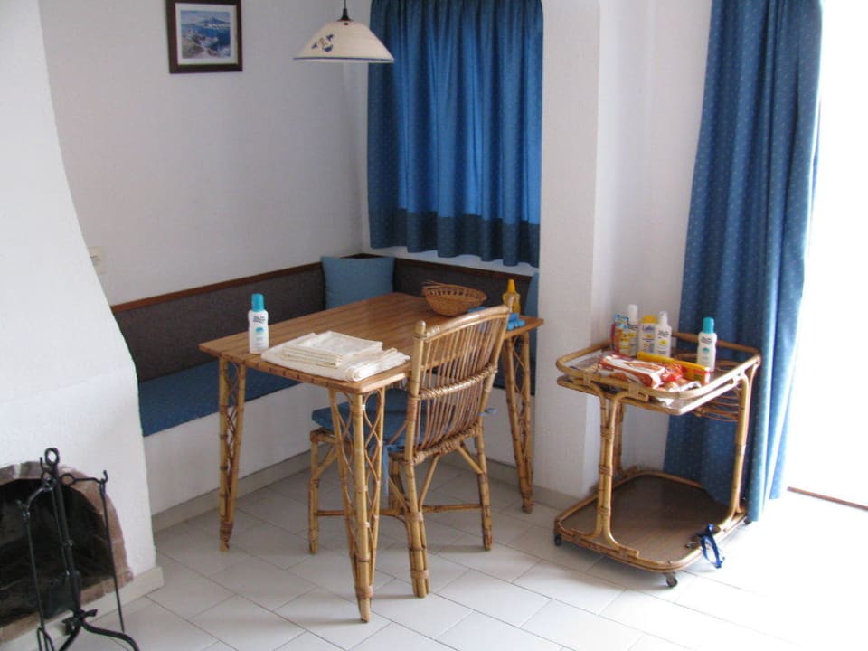 Essecke Hotel Aldea Cala Fornells 2