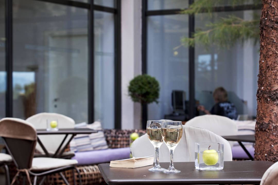 Atrium Aeolos Beach Resort