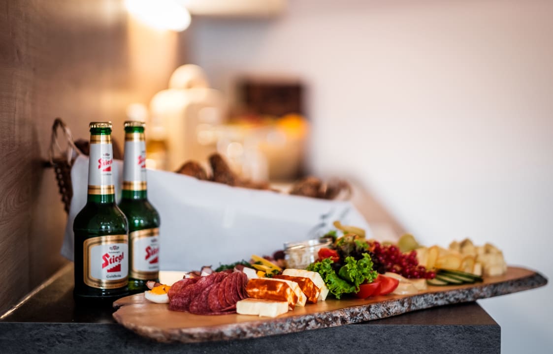 Restaurant Appartementhaus Speckalm