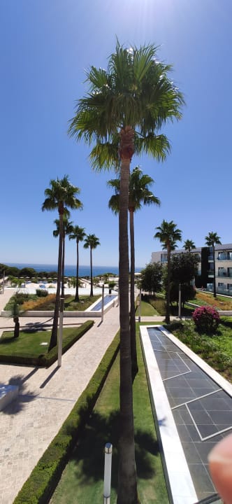 Ausblick Hipotels Gran Conil Hotel