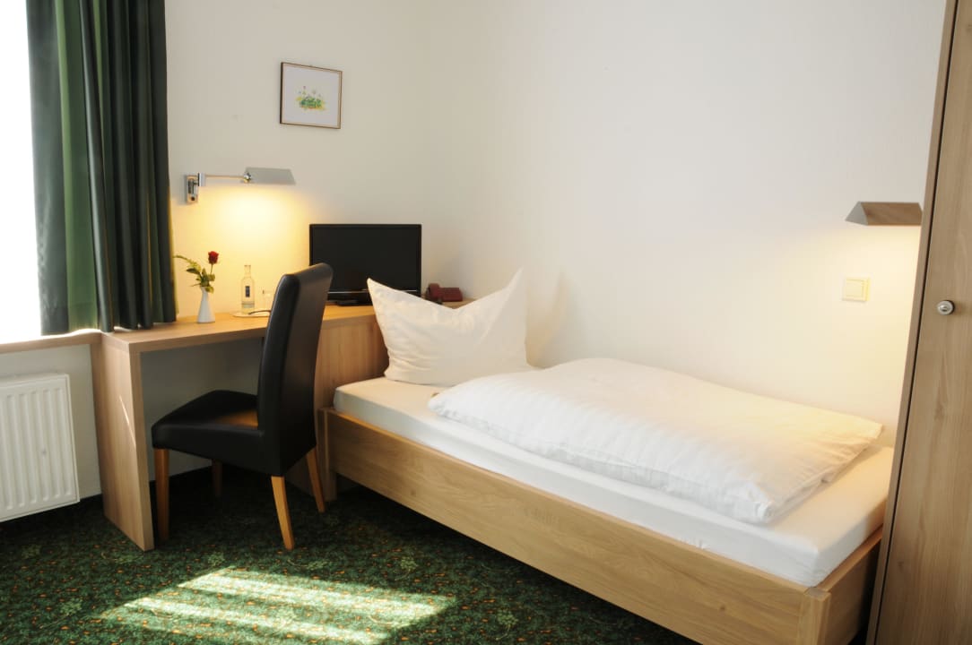 Einzelzimmer Hotel Zur Traube