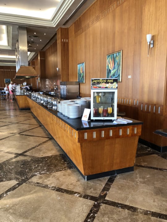 Gastro Jaz Grand Marsa