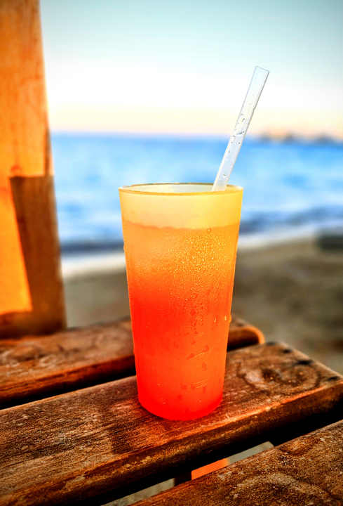 Strand Steigenberger Aqua Magic