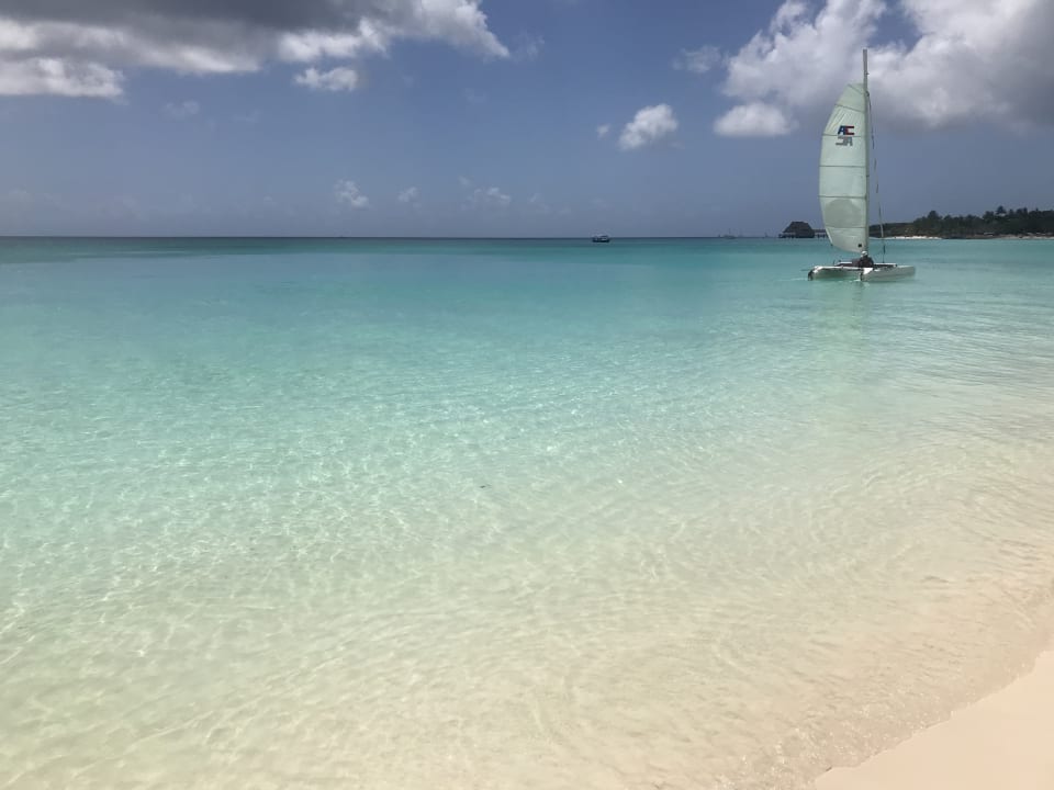 Strand Zuri Zanzibar Hotel & Resort
