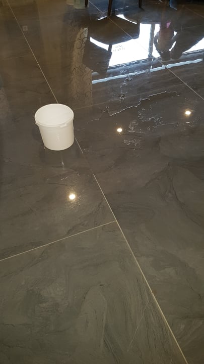 Lobby Eftalia Ocean Resort & Spa