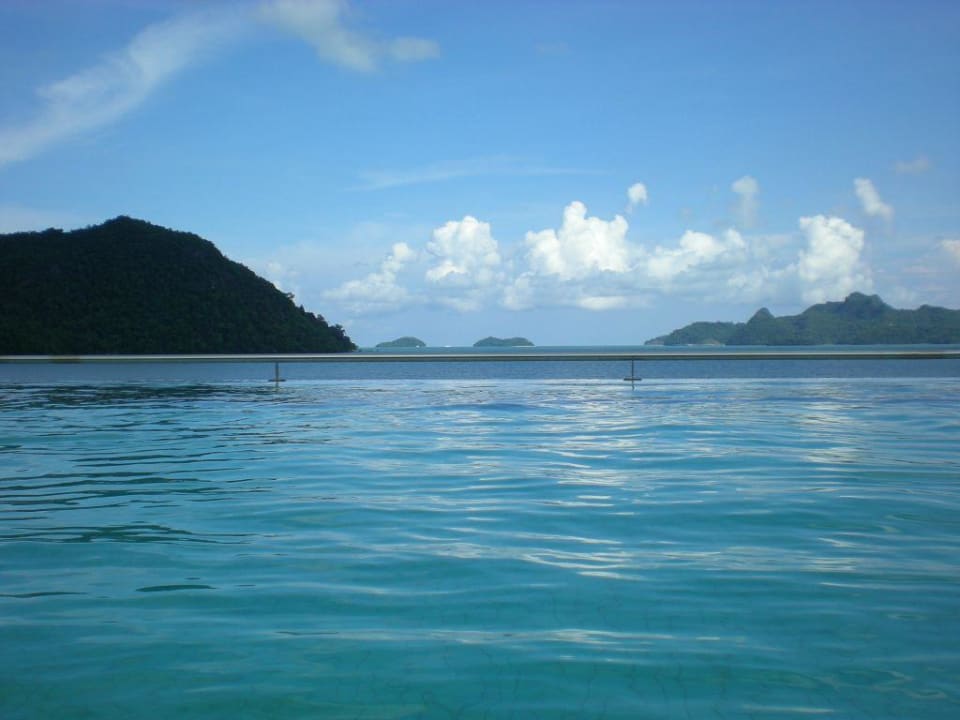 Pool Hotel The Westin Langkawi Resort & Spa